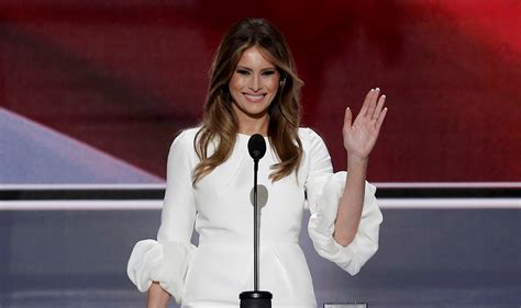 melania trump escort issues (slang)  The claims on Twitter are a misquote of a gossip article that is based on the